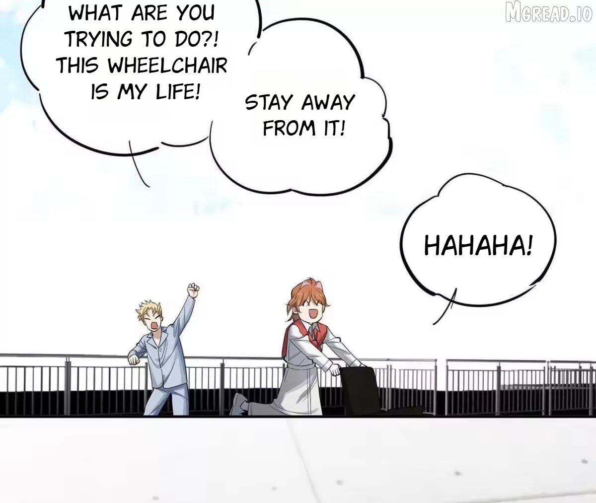 Confession Of The Suspect A Chapter 18  - page 9